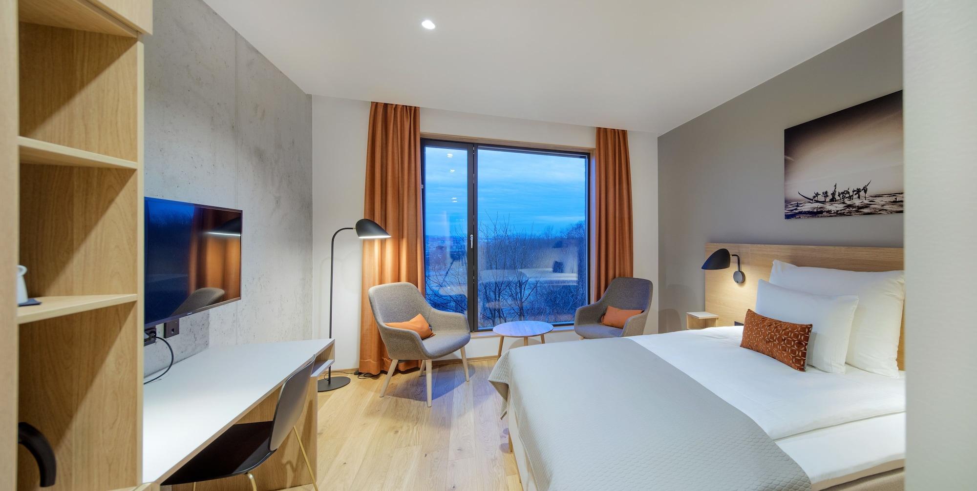 Ydalir Hotel Stavanger Exterior photo