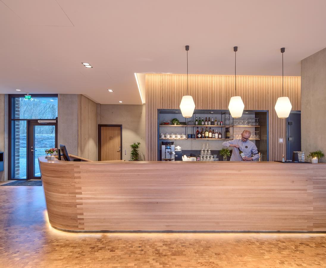 Ydalir Hotel Stavanger Exterior photo
