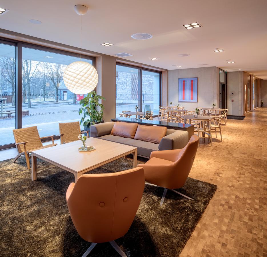 Ydalir Hotel Stavanger Exterior photo