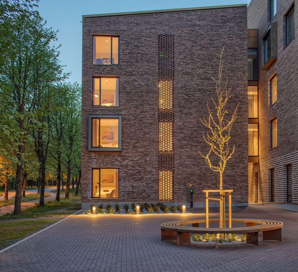 Ydalir Hotel Stavanger Exterior photo